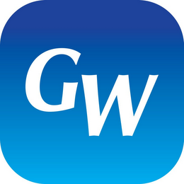GW logo