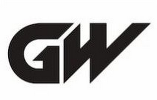 GW logo