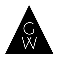 GW logo