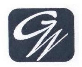 GW logo