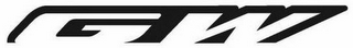 GW logo
