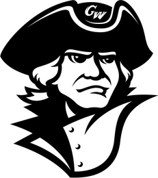 GW logo