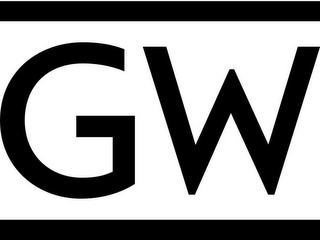 GW logo