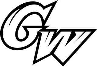 GW logo