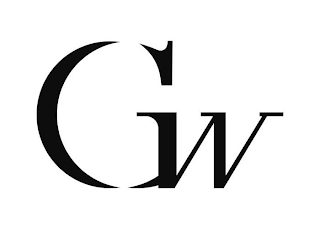 GW logo