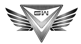 GW logo