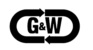 G&W logo