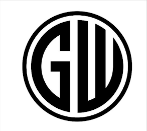 GW logo