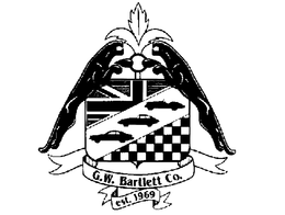 G.W. BARTLETT CO. EST. 1969 logo