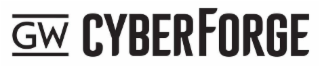 GW CYBERFORGE logo