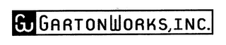 GW GARTONWORKS, INC. logo