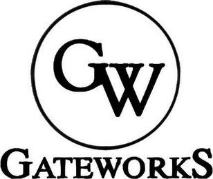 GW GATEWORKS logo