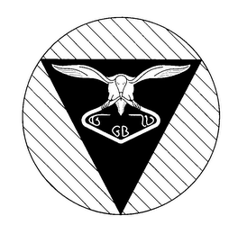 GW GB logo