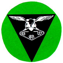 GW GB logo