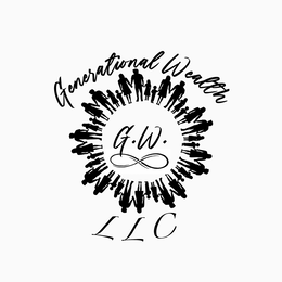 GW GENERATIONAL WEALTH L.L.C logo