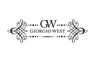 GW GIORGIO WEST
