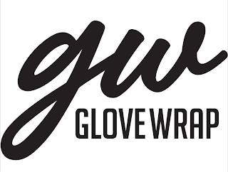 GW GLOVEWRAP logo