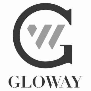 GW GLOWAY logo