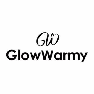 GW GLOWWARMY logo