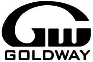 GW GOLDWAY logo