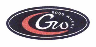 GW GOOD WHEEL logo