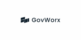 GW GOVWORX logo