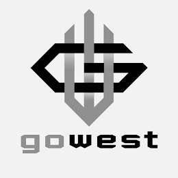 GW GOWEST logo