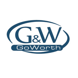 G&W GOWORTH logo