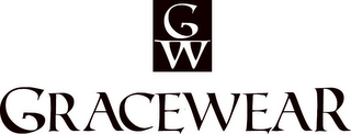 GW GRACEWEAR logo