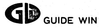 GW GUIDE WIN logo