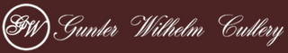 GW GUNTHER WILHELM logo