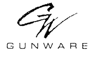 GW GUNWARE logo