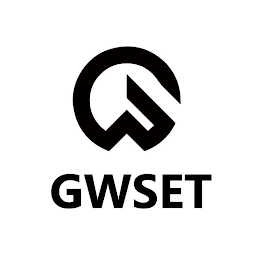 GW GWSET logo