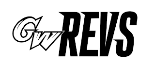 GW REVS logo