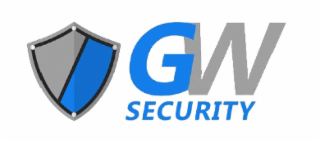 GW SECURITY logo