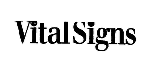 GW VITAL SIGNS logo