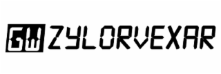 GW ZYLORVEXAR logo