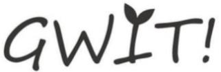 GW1T! logo