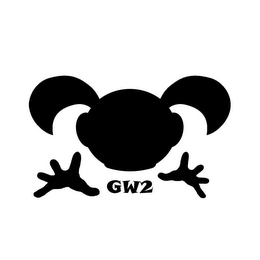 GW2 logo