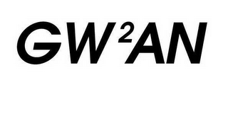 GW2AN logo