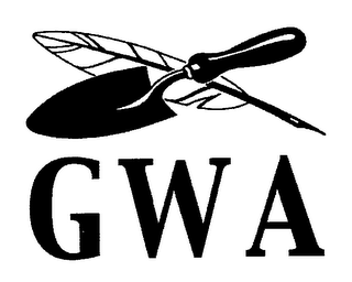GWA logo