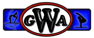 GWA logo