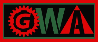 GWA logo