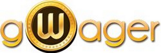 GWAGER logo