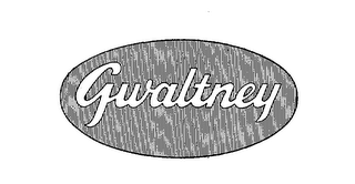 GWALTNEY logo