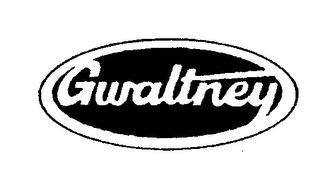 GWALTNEY logo