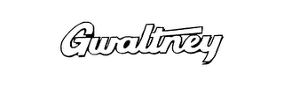 GWALTNEY logo