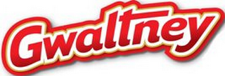 GWALTNEY logo