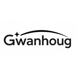 GWANHOUG logo