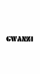 GWANZI logo